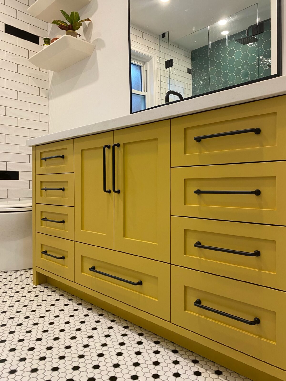 Professional Cabinet Painting – Notes for Contractors